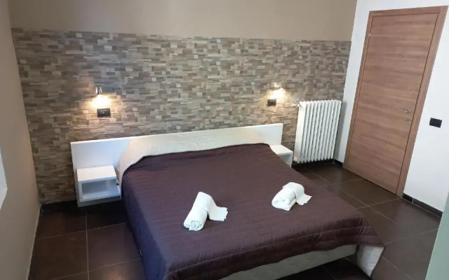 Hotel La Torre