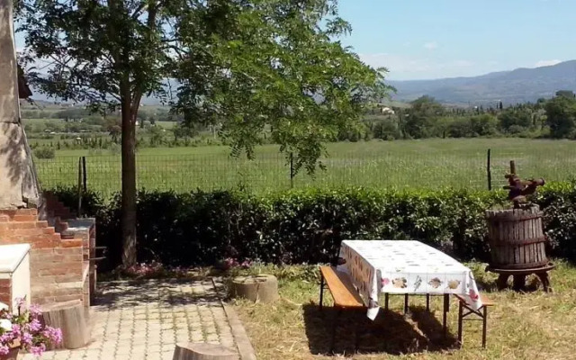 Tuscan Views