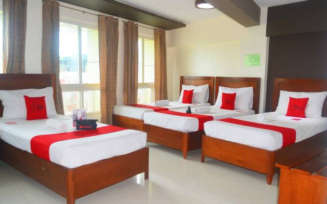Ava Palm Suites by Reddoorz