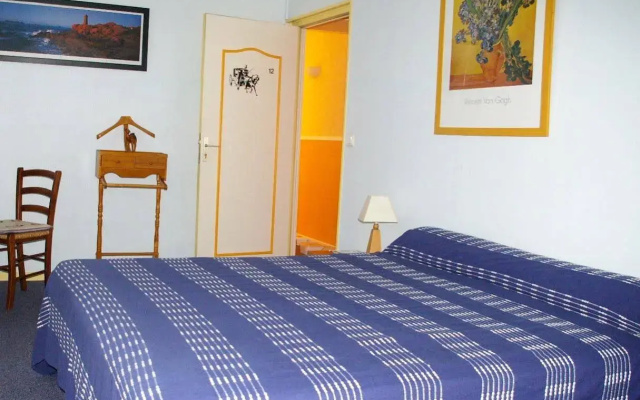 Hotel de La Poste