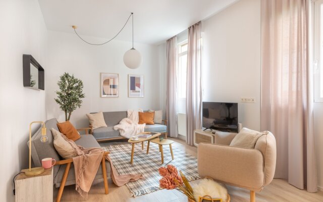 BEGOÑA apartment by Aston Rentals