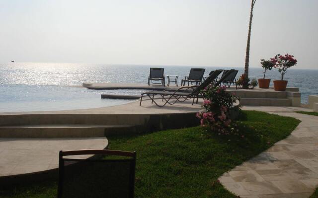 Condominio Marlica Manzanillo