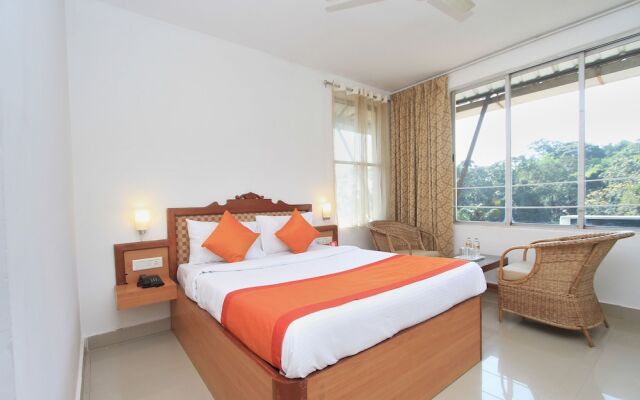 OYO 9656 Hotel Sri Venkateshwara Residency