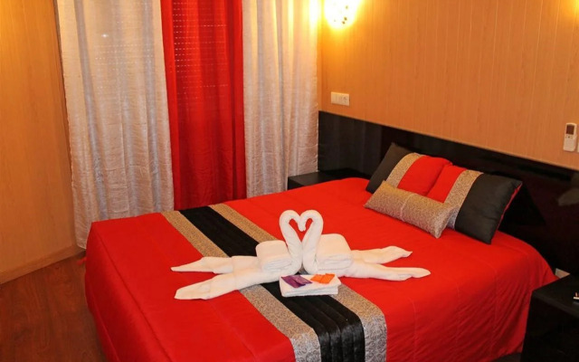 Residencial Monte Carlo