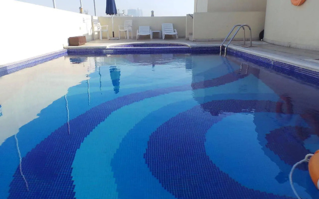 Xclusive Casa Hotel Apartments