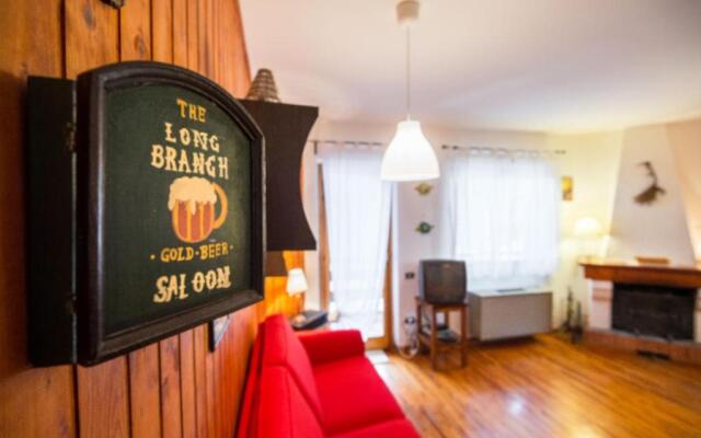 Appartamento Ciliegio Le Regine