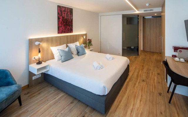 Hotel Den Briel