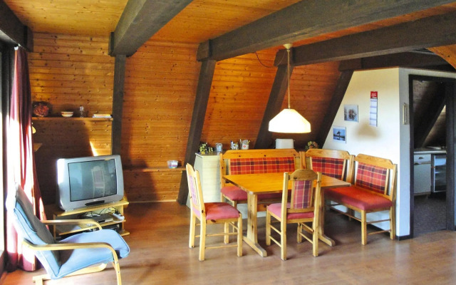 holiday home, Burhave