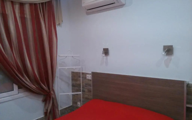 Apartamentos Bcntourism