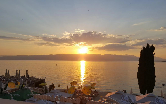 Park Beach Apartment