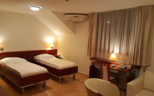 Hotel Stil