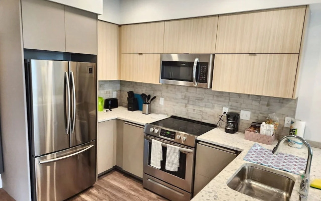 StaysPro - GORGEOUS Hollywood Living Los Angeles