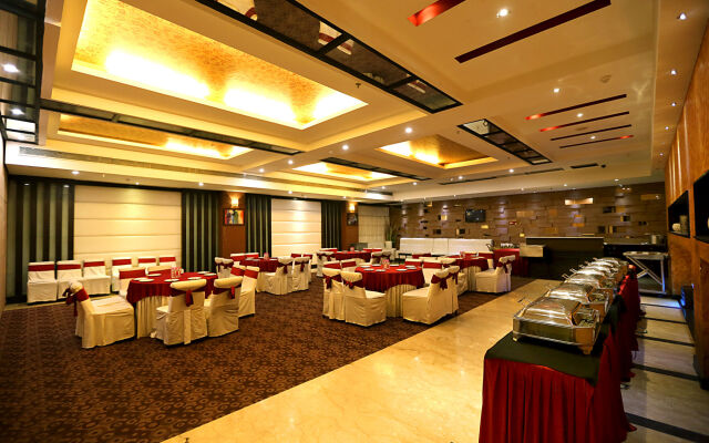 Hotel Oyster