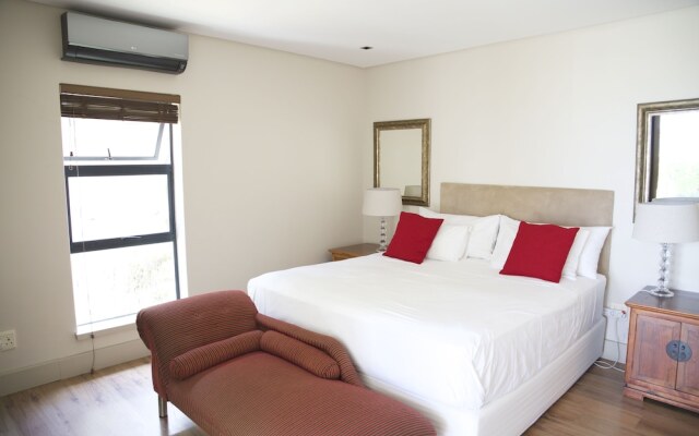 Oceana Villa Self Catering