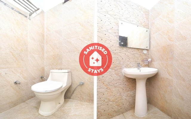 OYO 3145 Hotel Seven Inn