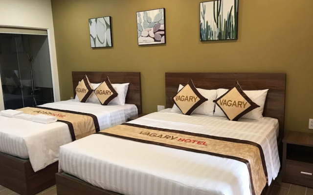 Vagary Hotel