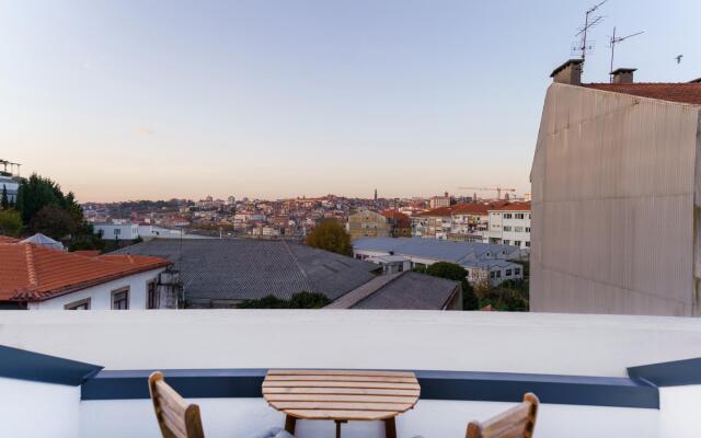 Feel Porto Wine Essence V