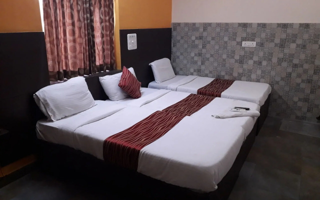 Season 4 Residences -  Thiruvanmiyur
