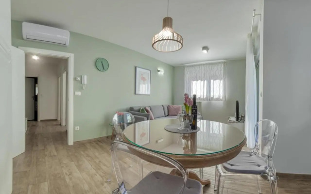 Inspire Apartments