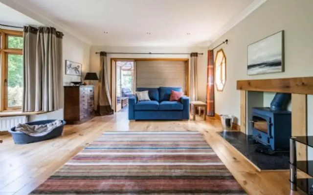 Host Stay Millwood