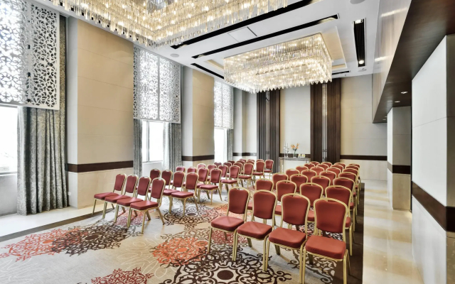 Courtyard by Marriott Agra