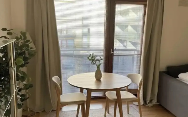 Apartment near 3Arena and Dublin Port