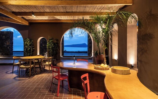 Serra Exclusive Suites