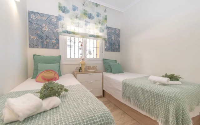 Paraiso De Riviera in Calahonda