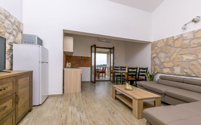 Apartments Robert