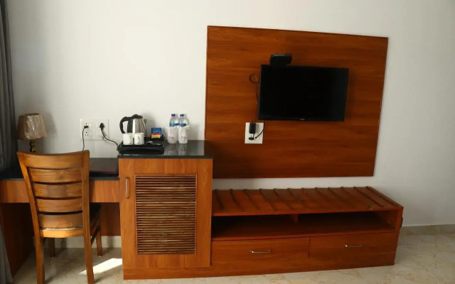 La Vera Boutique Hotel