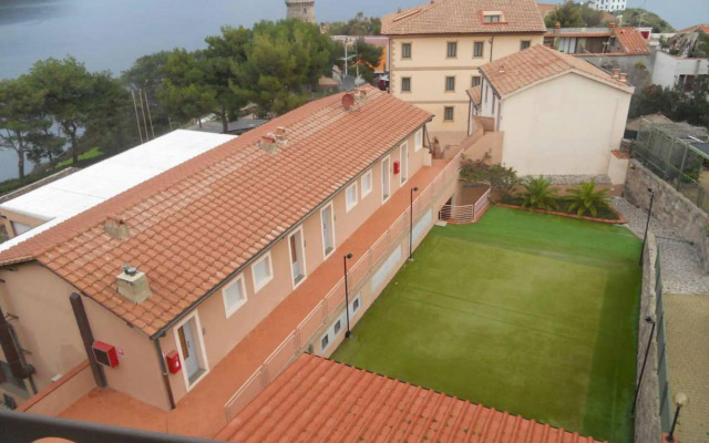 Resort La Mandola