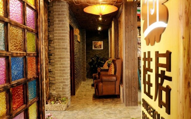 Hangzhou Sweetolive Yododo Inn