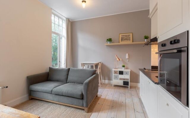 Zurenbourg Charming 45