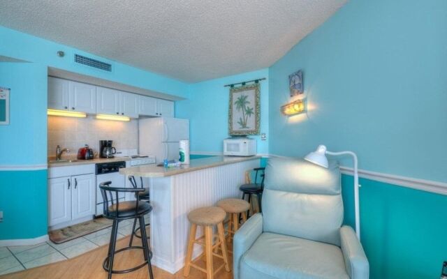 Ocean Forest 2001 by RedAwning