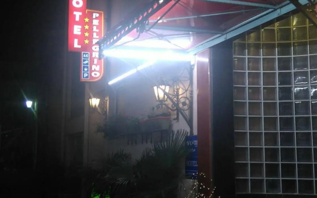 Hotel Pellegrino