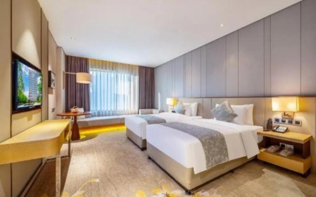 WOJO Hotel