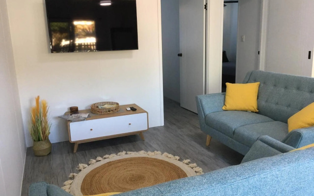 Lovely Pet Friendly Self Contained Holiday Villa