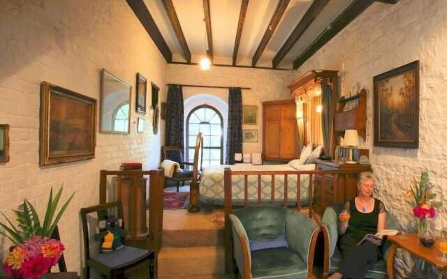 Bowerbank Mill B&B