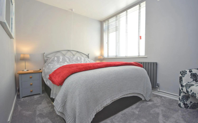 Marine Court - Bognor Regis