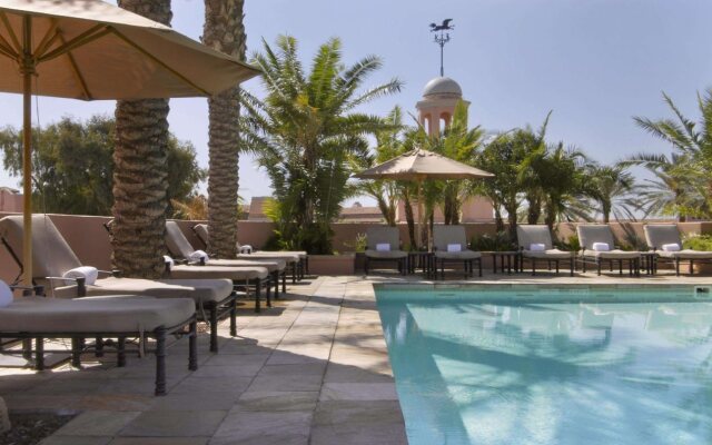 Fairmont Scottsdale Princess