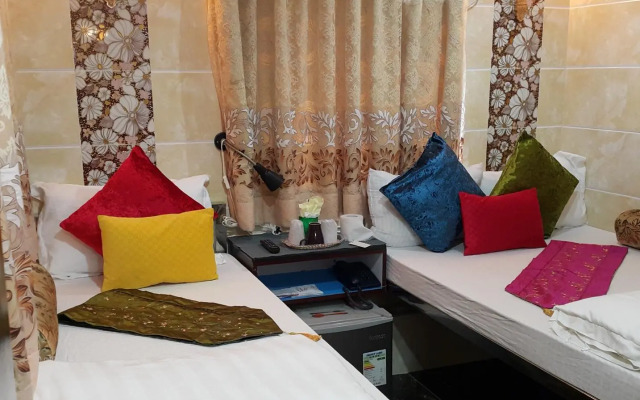 Maharaja Guest House