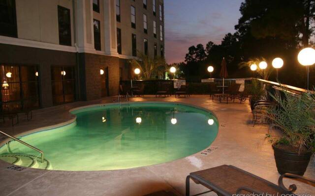 Hampton Inn Myrtle Beach-West