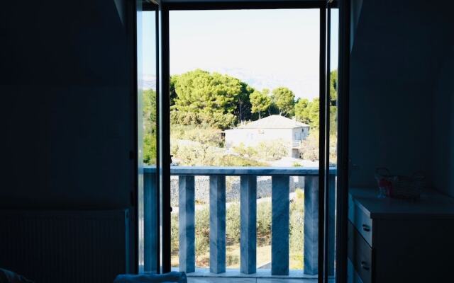 Villa Tonika