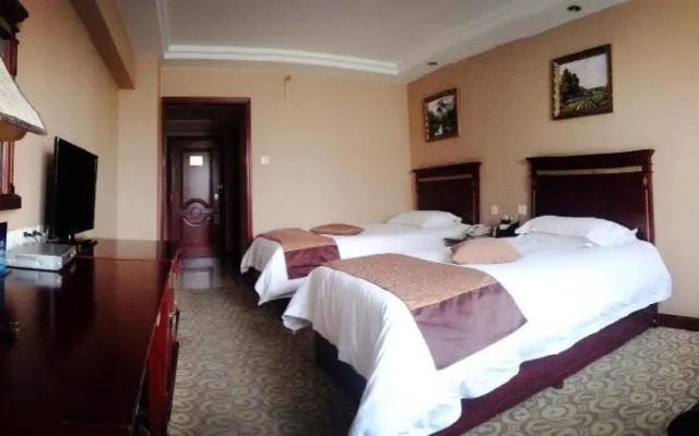Rui Cheng Hotel