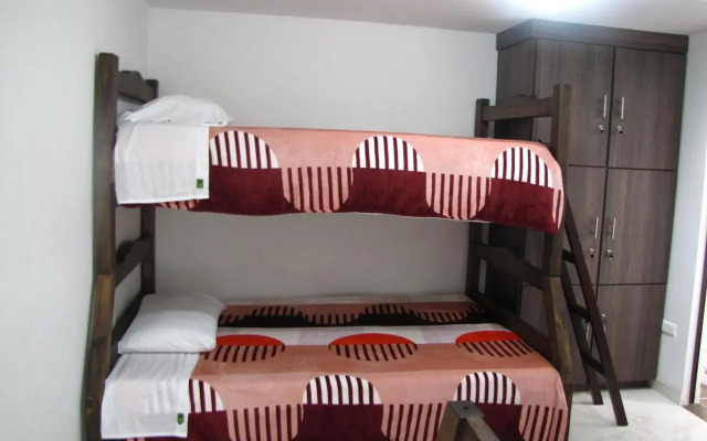 El Cable Hostal