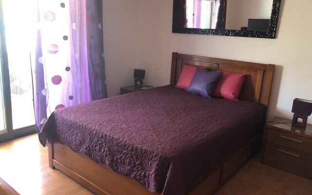 Vivenda C Piscina 3 Quartos Helenas Villa