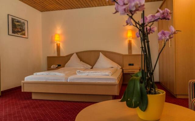 Hotel Haberl am Attersee