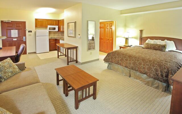 Staybridge Suites Hot Springs by IHG