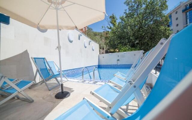 Villa Katarina