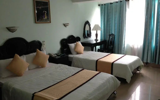 The Sunriver Boutique Hotel Hue